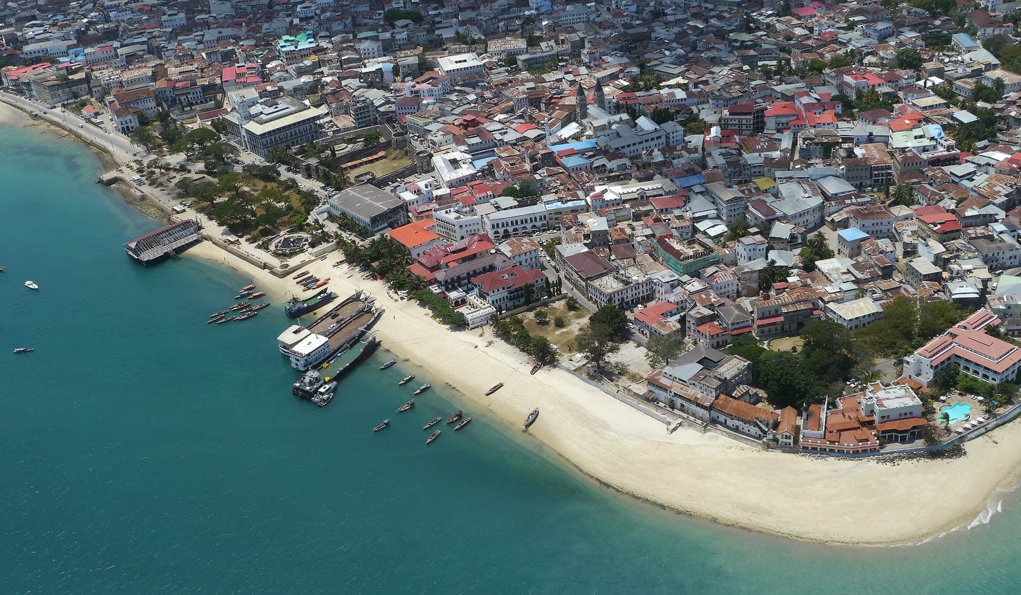 11Day Tanzanian Safari with Zanzibar Extension Matta Luxury Safari